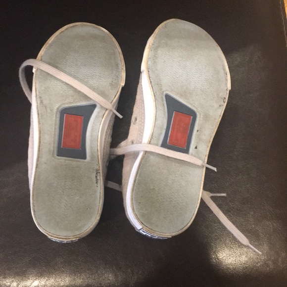 Converse Jack Purcell Grey Sz 6 - Picture 4 of 7